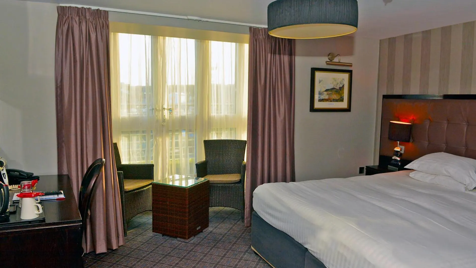 The Angel Hotel Wetherspoon Γουίτμπι 4*,  Ηνωμένο Βασίλειο