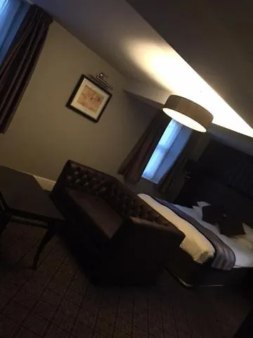 The Angel Hotel Wetherspoon Γουίτμπι