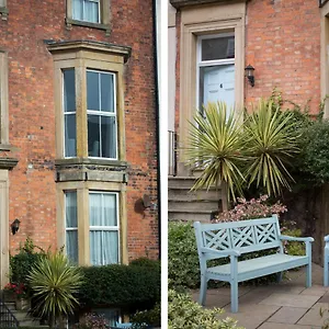 6 Abbey Terrace Holiday home