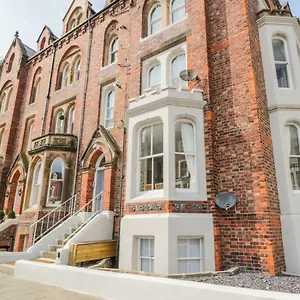 1 Church Square Apartment