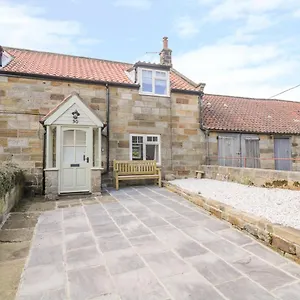 Cherry Holiday home