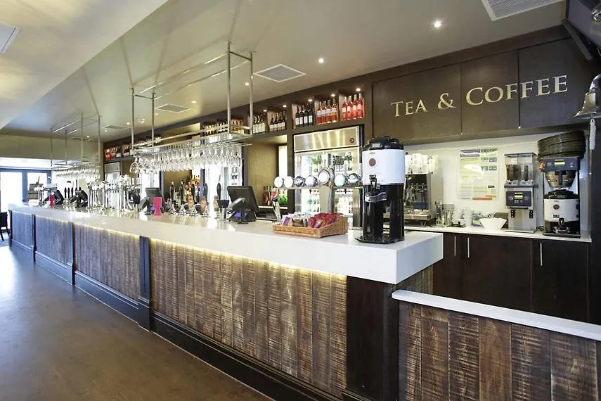 The Angel Hotel Wetherspoon Whitby