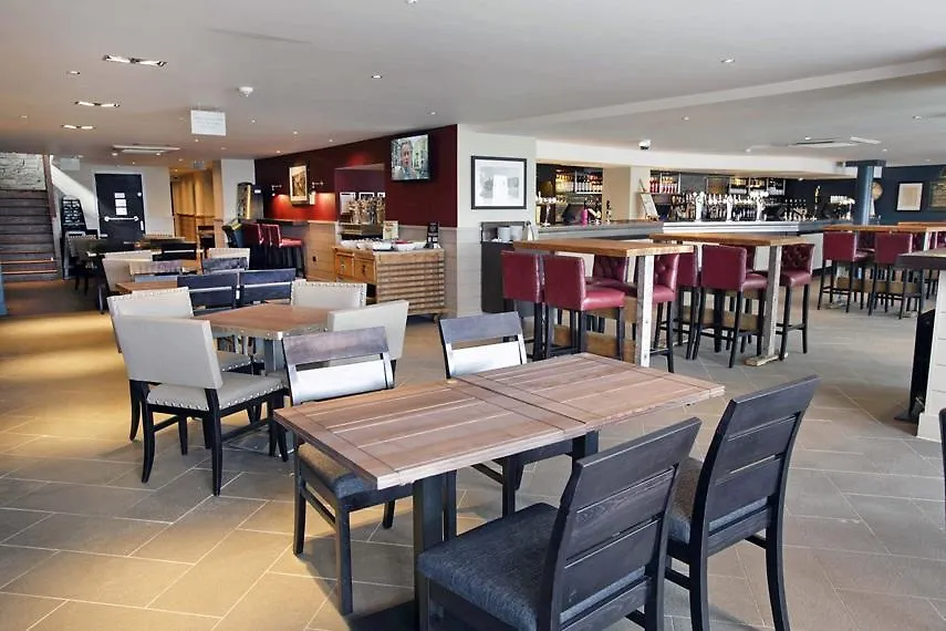 The Angel Hotel Wetherspoon Whitby