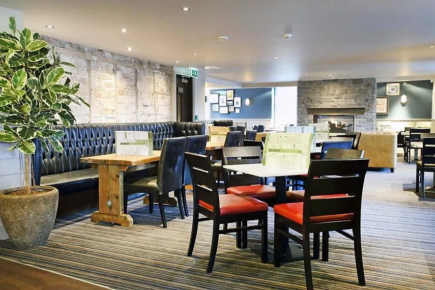 The Angel Hotel Wetherspoon Whitby 4*,  United Kingdom