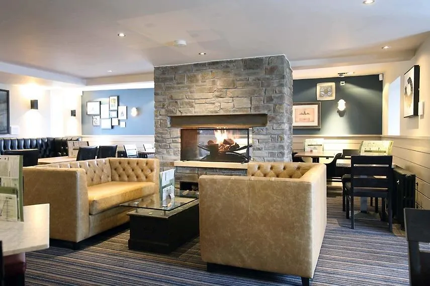 The Angel Hotel Wetherspoon Whitby