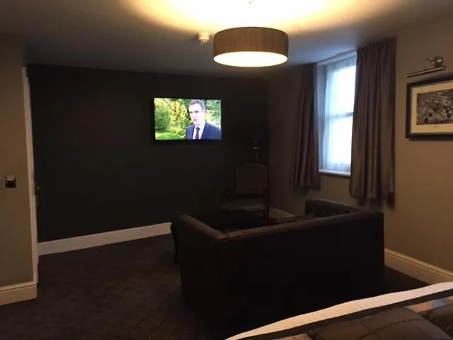 The Angel Hotel Wetherspoon Whitby 4*,  United Kingdom