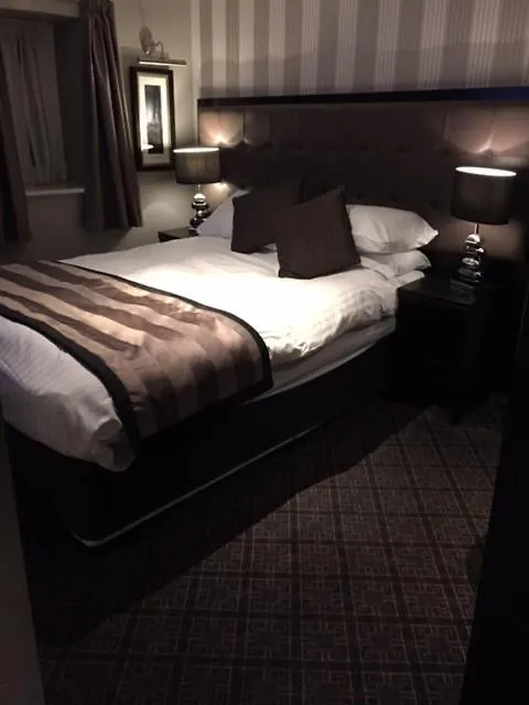 The Angel Hotel Wetherspoon contacts