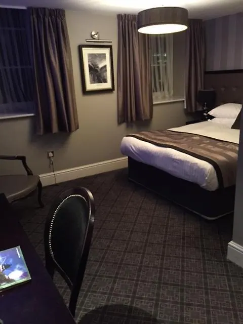 The Angel Hotel Wetherspoon Whitby 4*,