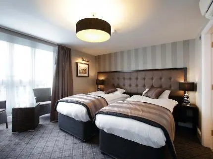 The Angel Hotel Wetherspoon Whitby 4*,  United Kingdom
